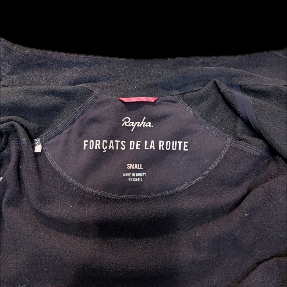 Rapha Pro Team Winter Jacket Men's Small - Picture 6 of 8